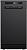 Фото товара: LEX DW4563N BL