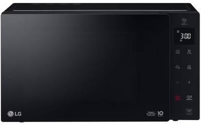 Детальное фото товара: LG MW25R35GIS