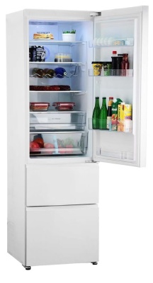 Детальное фото товара: Haier A2F637CGWG