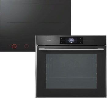 Фото товара: ASKO HID654MC + OP8678G