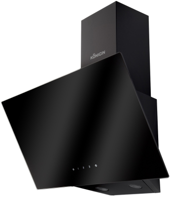 Детальное фото товара: Konigin Colibri Black 60