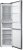 Toshiba GR-RB500WE-PMJ(06) Детальное фото товара: Toshiba GR-RB500WE-PMJ(06)