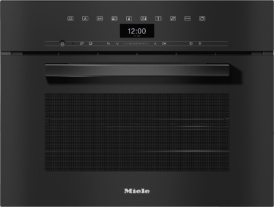 Miele DGC7440 HC Pro OBSW