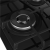 Hotpoint HGS 62FD/BK Детальное фото товара: Hotpoint HGS 62FD/BK газовая поверхность
