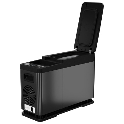 Детальное фото товара: Alpicool CF8 (black)
