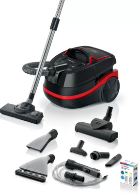Фото товара: Bosch BWD421POW