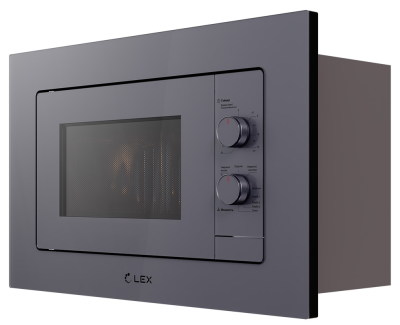LEX BIMO 20.04 GREY