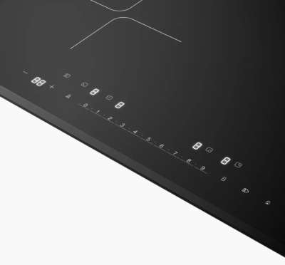 Детальное фото товара: Kuppersberg ICI 619 индукционная поверхность