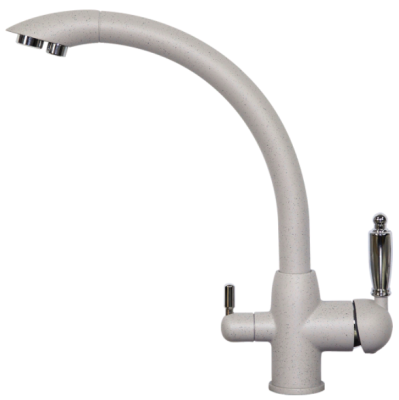 Zigmund & Shtain ZS 1500, смеситель, млечный путь