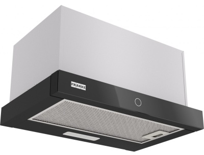 Franke TOUCH 50 BK