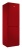 POZIS RK FNF-172 рубиновый Детальное фото товара: POZIS RK FNF-172 рубиновый