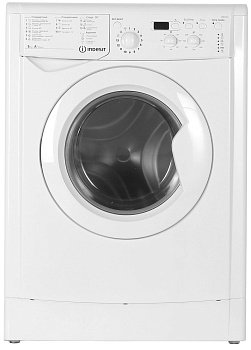 Фото товара: Indesit IWUD 4105 (CIS)
