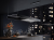 Falmec LIGHT 180 BLACK Детальное фото товара: Falmec LIGHT 180 BLACK