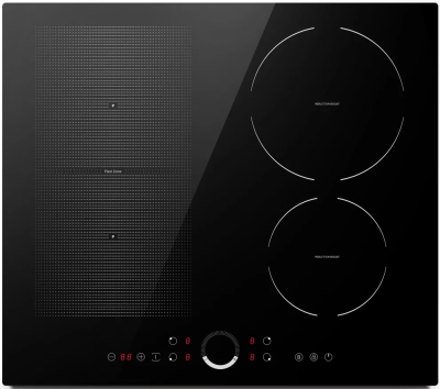 Детальное фото товара: SIMFER H60I74S006 индукционная поверхность