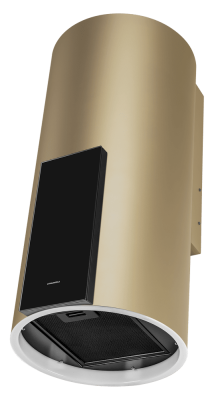 Maunfeld ALBA 39 Wall Gold