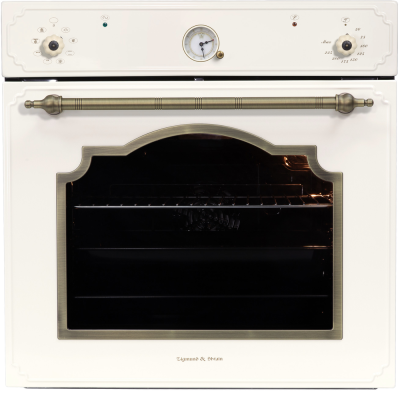 Zigmund & Shtain E 141 X