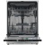 Electrolux KEGB9420W Детальное фото товара: Electrolux KEGB9420W