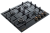 De Luxe GG4 750229F-TC-150 Детальное фото товара: De Luxe GG4 750229F-TC-150 газовая поверхность