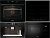 Фото товара: KORTING HIB 68700 B QUADRO + OKB 2820 EN + KMI 827 GN + KCM 9830 BCG