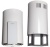 Konigin Equilibrium White Glass Детальное фото товара: Konigin Equilibrium White Glass