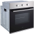 Evelux EO 620 X Детальное фото товара: Evelux EO 620 X