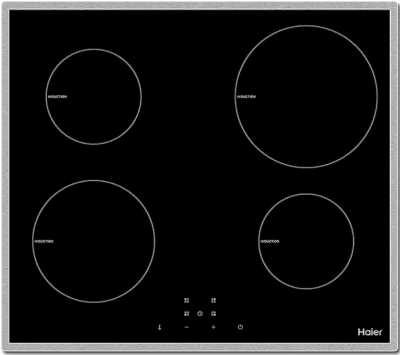 Haier HHX-Y64NFB