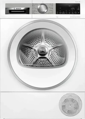 Bosch WQG24591BY