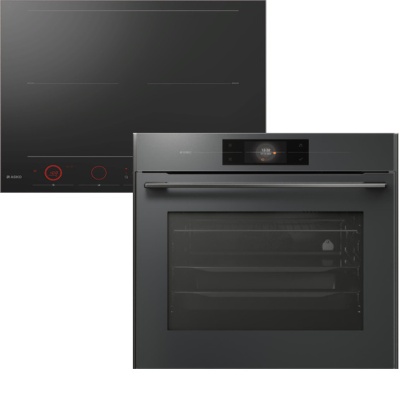 Детальное фото товара: ASKO HID654GC + OP8678GG