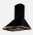 Kuppersberg BONA 60 B Bronze Детальное фото товара: Kuppersberg BONA 60 B Bronze