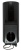 Konigin Adagio Black/Black Glass 35 Детальное фото товара: Konigin Adagio Black/Black Glass 35