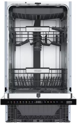 Детальное фото товара: DeLonghi DDW 08S Topazio