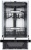 Детальное фото товара: DeLonghi DDW 08S Topazio
