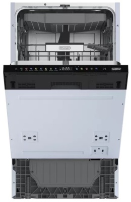 Детальное фото товара: DeLonghi DDW 08S Topazio