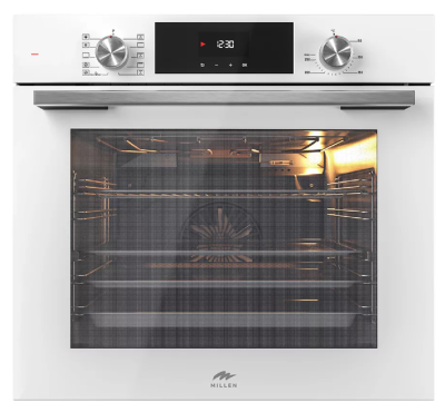 MILLEN MEO 6004 WH