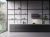 Falmec FUSION 85 BLACK Детальное фото товара: Falmec FUSION 85 BLACK
