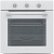 Фото товара: Krona ARADEO 60 WH