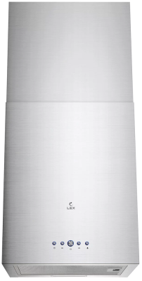 LEX MONO 400 INOX