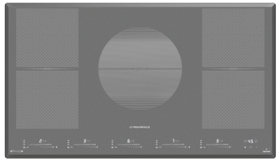 Maunfeld CVI905SFLGR Inverter