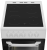 Beko FFSS57001W Детальное фото товара: Beko FFSS57001W