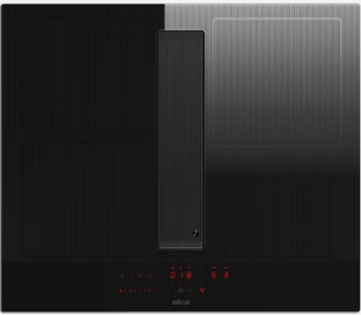 ELICA NIKOLATESLA VELVET SL BL/A/60