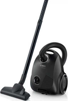 Детальное фото товара: Bosch BGBS2LB1
