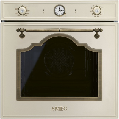 Детальное фото товара: Smeg SFP67C1TPO