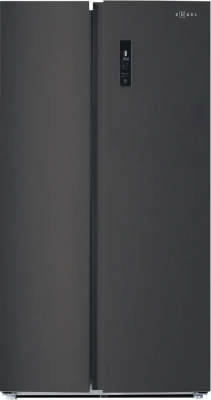 ZUGEL ZRSS630B