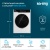 Korting KWD 58L1496 Детальное фото товара: Korting KWD 58L1496