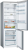 Bosch KGN49XLEA Детальное фото товара: Bosch KGN49XLEA