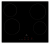 LEX EVH 6040B BL Детальное фото товара: LEX EVH 6040B BL стеклокерамическая поверхность
