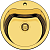 Фото товара: Seaman Eco Roma SMR-510A Gold Satin (PVD, micro-satin, *7)