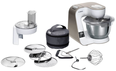 Детальное фото товара: Bosch MUM5XW10