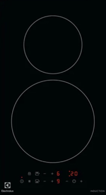 Детальное фото товара: Electrolux LIT30230C индукционная поверхность