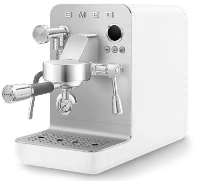 Детальное фото товара: Smeg EMC02WHMEU